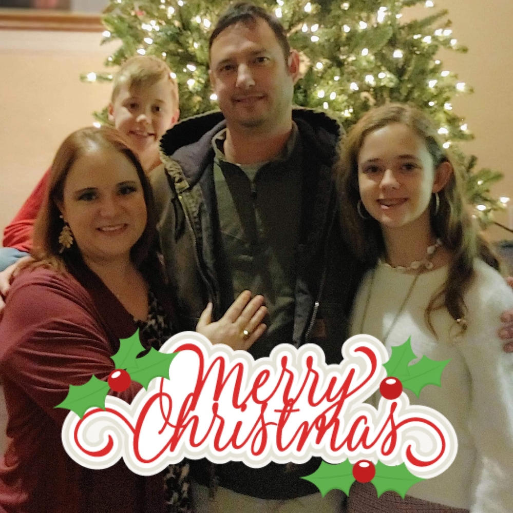 Meet your Posher, Beth